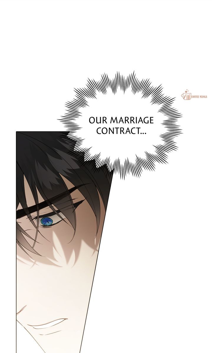 It Was Just a Contract Marriage Chapter 61 - Page 63
