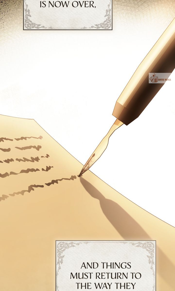 It Was Just a Contract Marriage Chapter 61 - Page 70