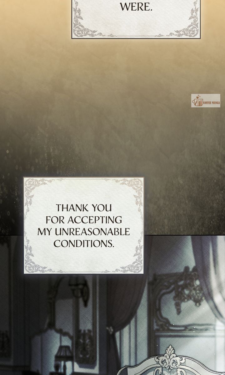 It Was Just a Contract Marriage Chapter 61 - Page 71