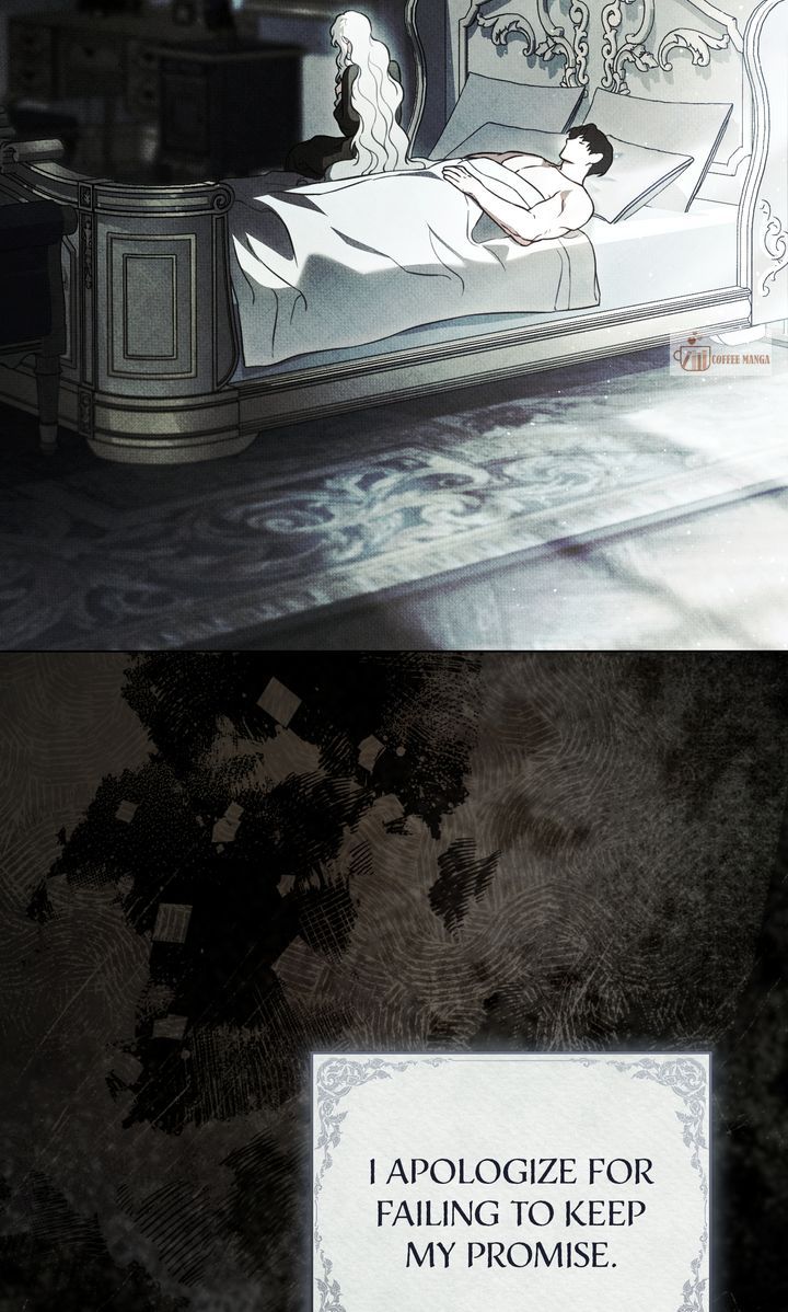 It Was Just a Contract Marriage Chapter 61 - Page 72