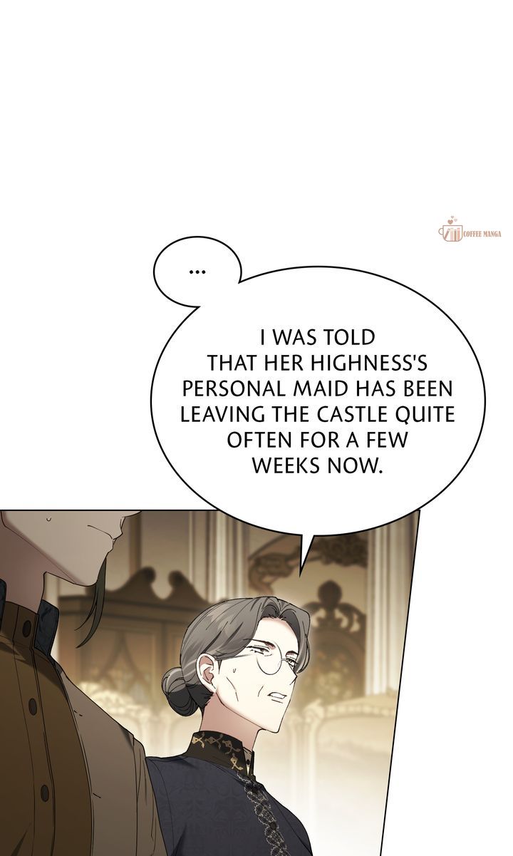 It Was Just a Contract Marriage Chapter 62 - Page 5