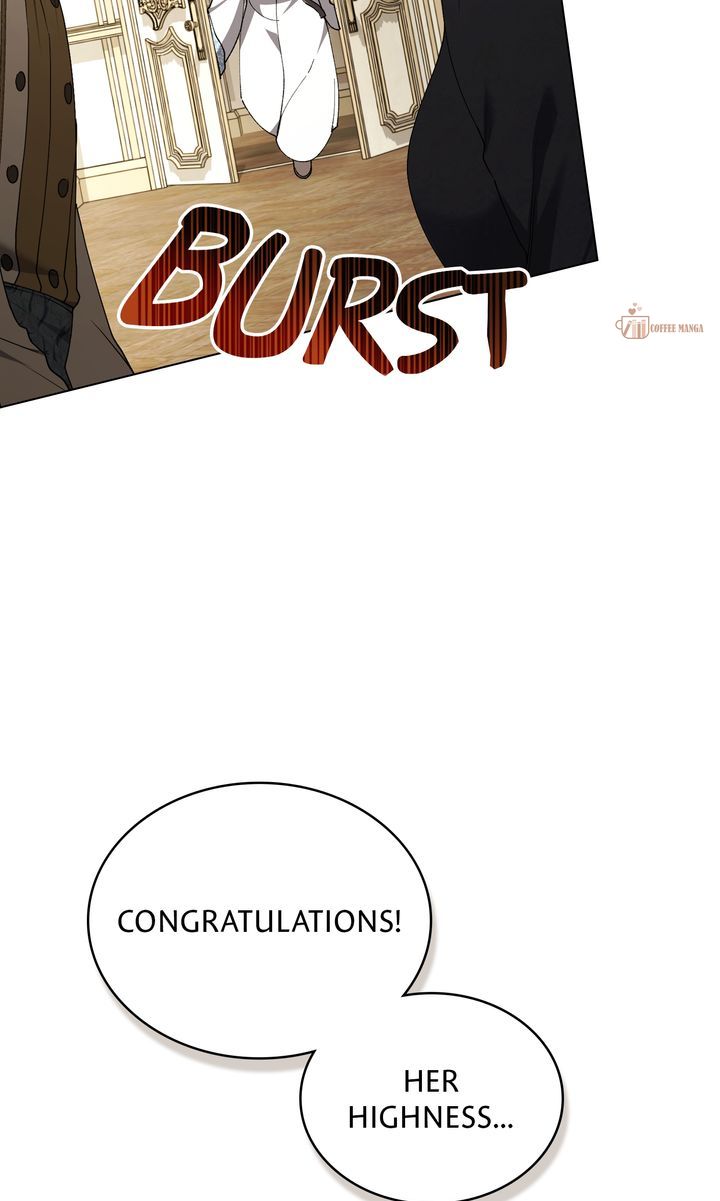 It Was Just a Contract Marriage Chapter 62 - Page 8