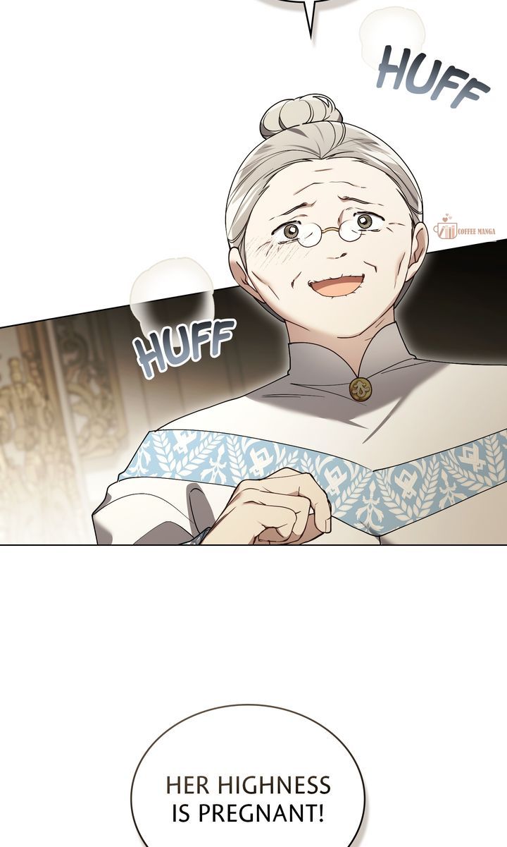 It Was Just a Contract Marriage Chapter 62 - Page 9