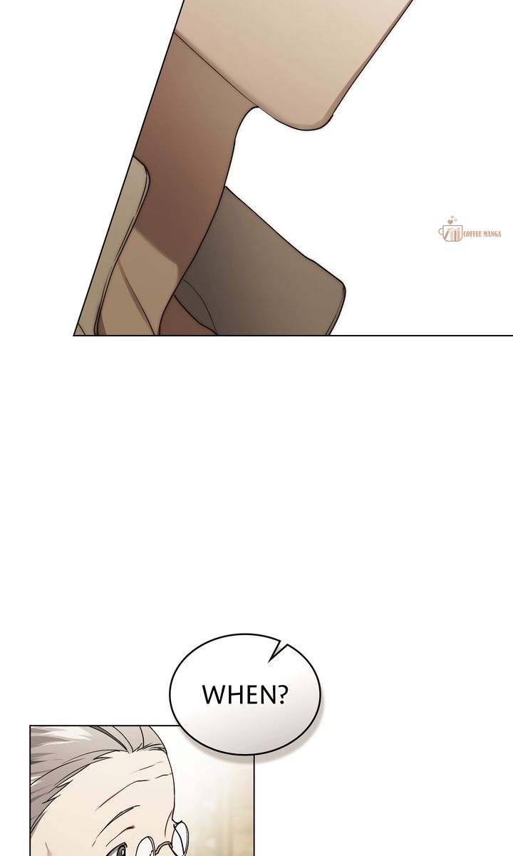 It Was Just a Contract Marriage Chapter 62 - Page 11