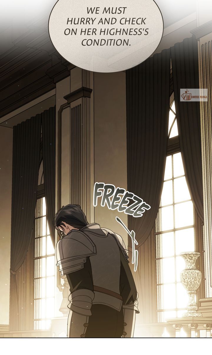 It Was Just a Contract Marriage Chapter 62 - Page 20