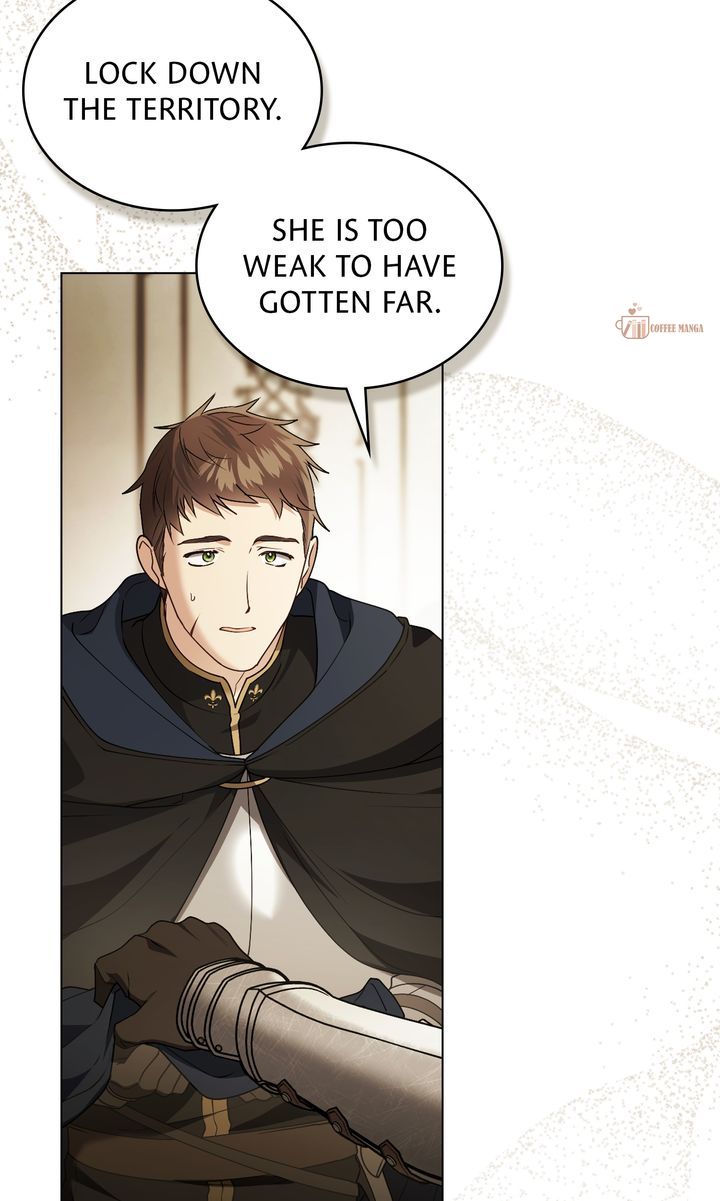 It Was Just a Contract Marriage Chapter 62 - Page 32