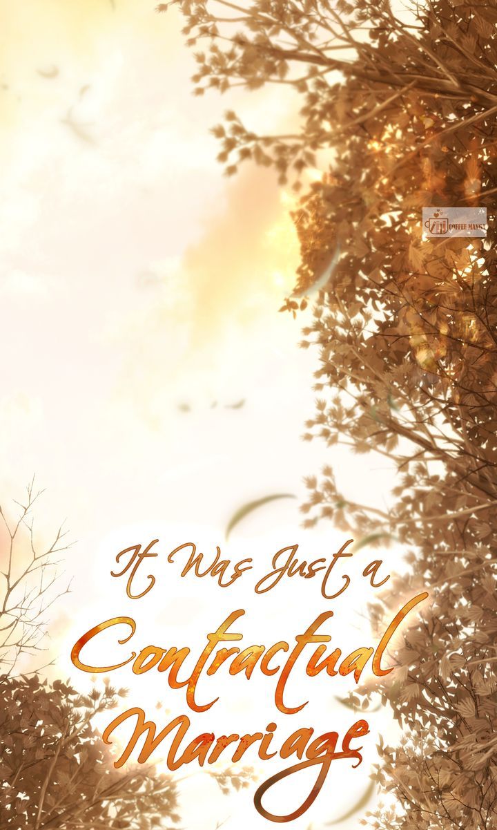 It Was Just a Contract Marriage Chapter 62 - Page 40