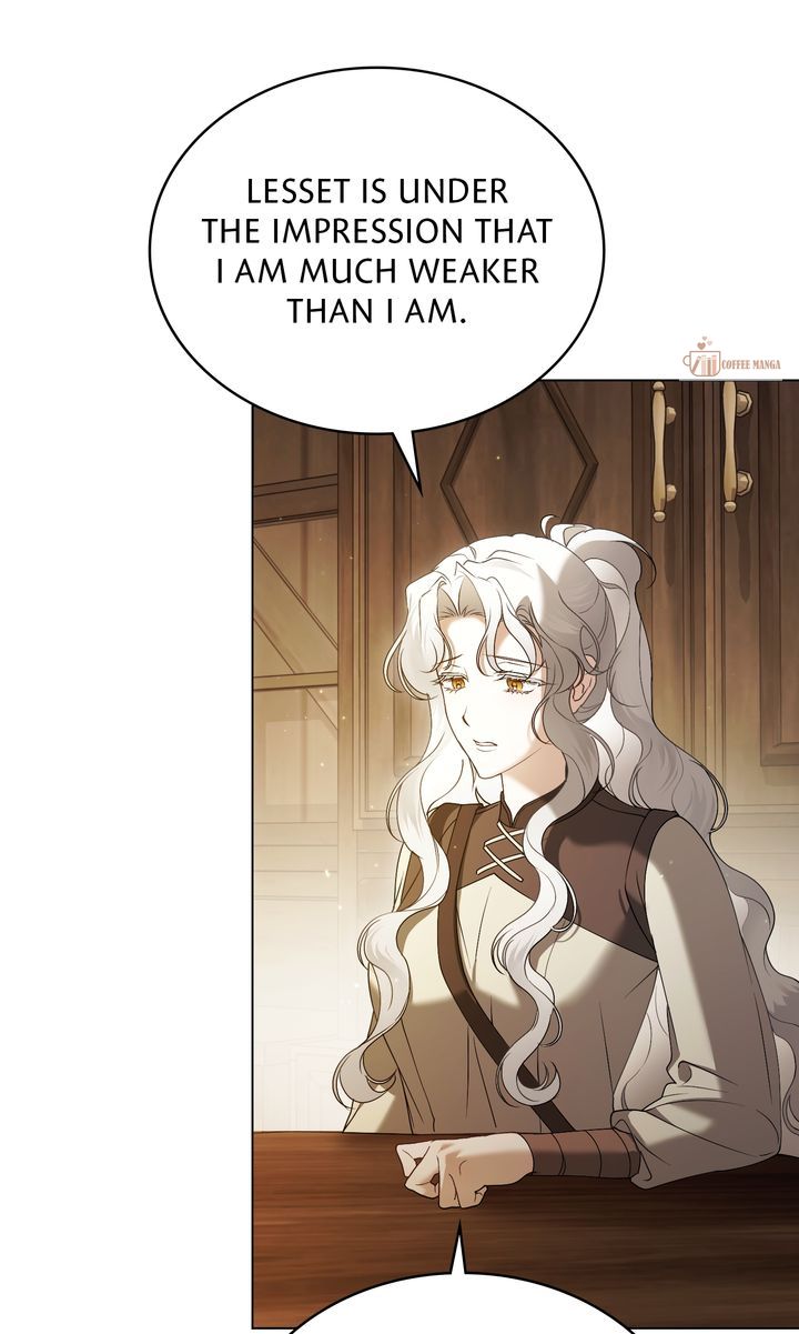 It Was Just a Contract Marriage Chapter 62 - Page 44