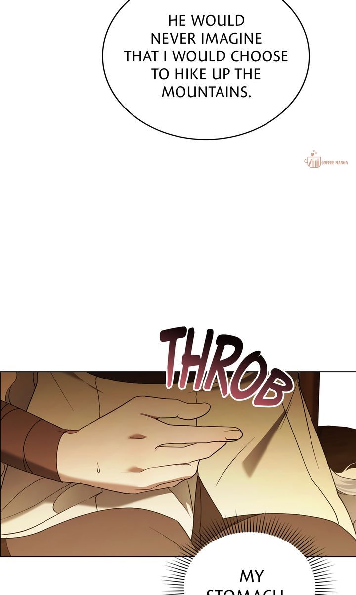 It Was Just a Contract Marriage Chapter 62 - Page 45