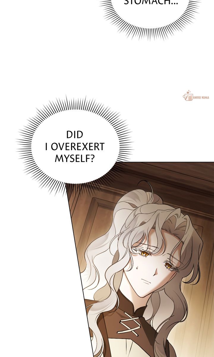 It Was Just a Contract Marriage Chapter 62 - Page 46