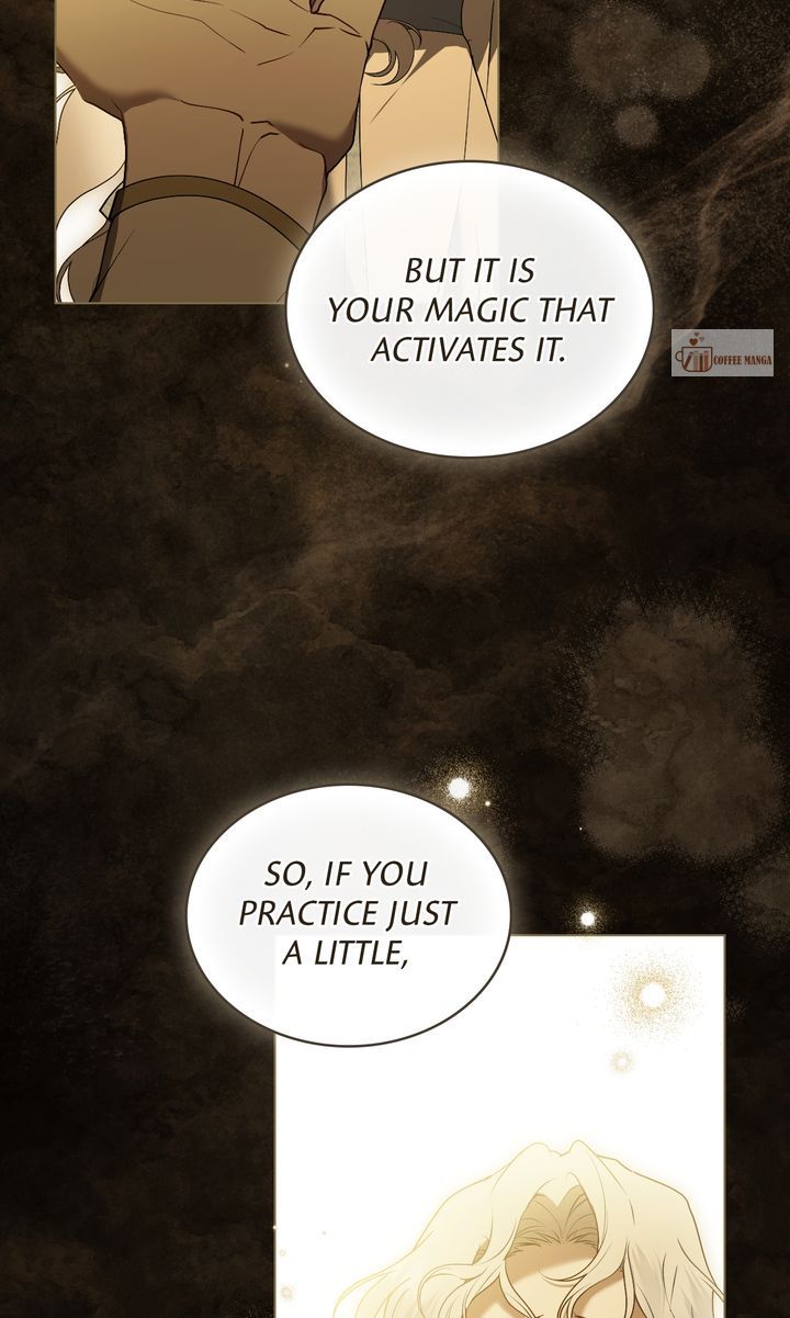 It Was Just a Contract Marriage Chapter 62 - Page 54