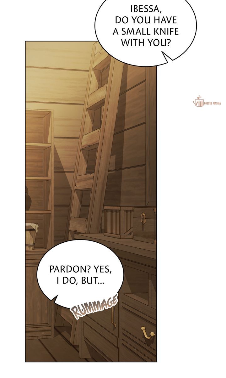 It Was Just a Contract Marriage Chapter 62 - Page 69