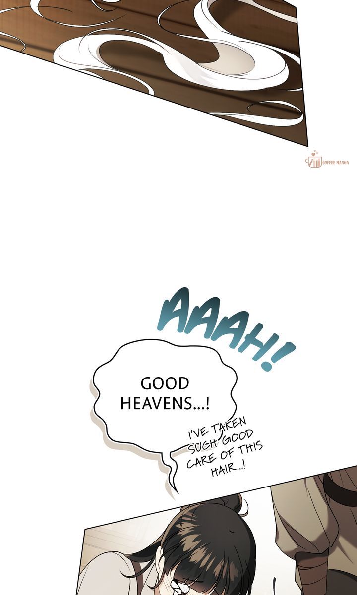 It Was Just a Contract Marriage Chapter 62 - Page 73