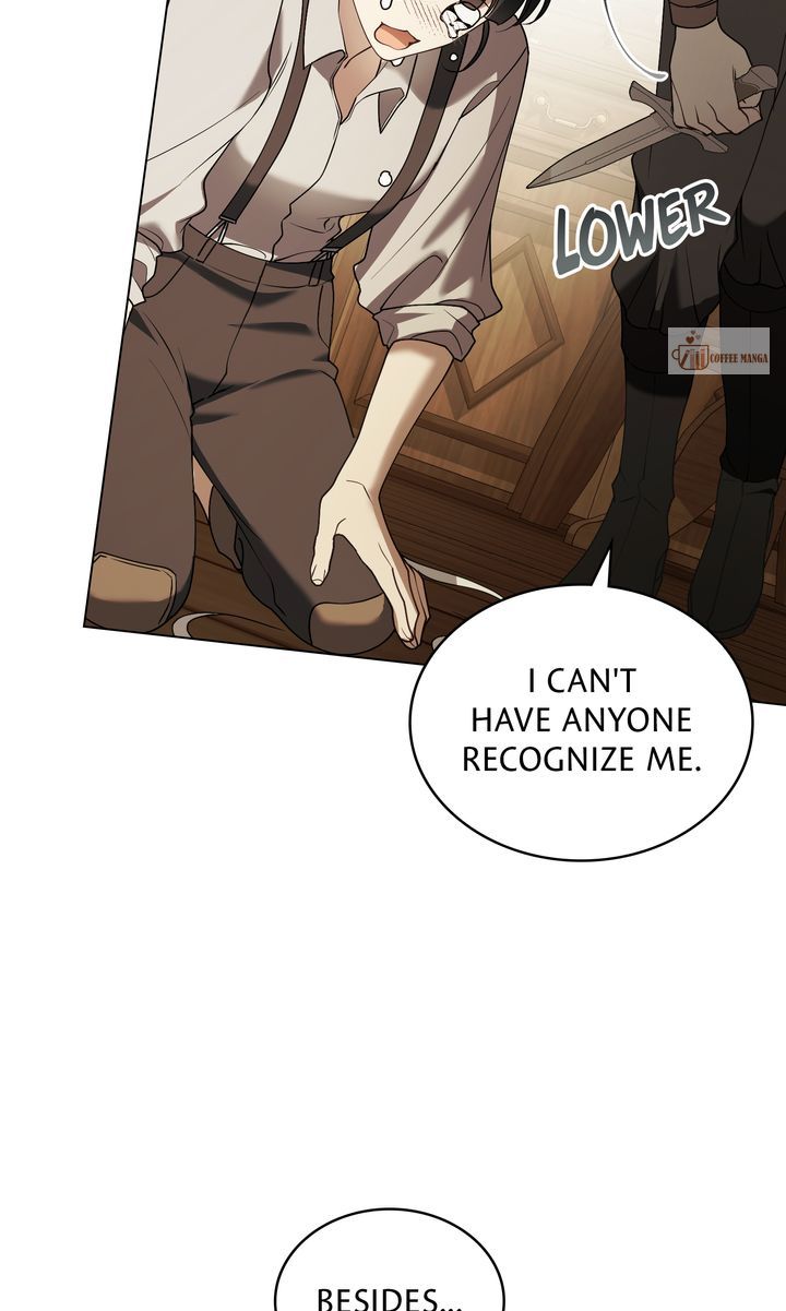 It Was Just a Contract Marriage Chapter 62 - Page 74