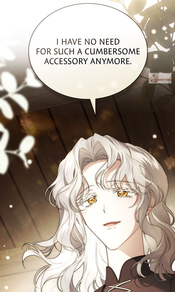 It Was Just a Contract Marriage Chapter 62 - Page 76