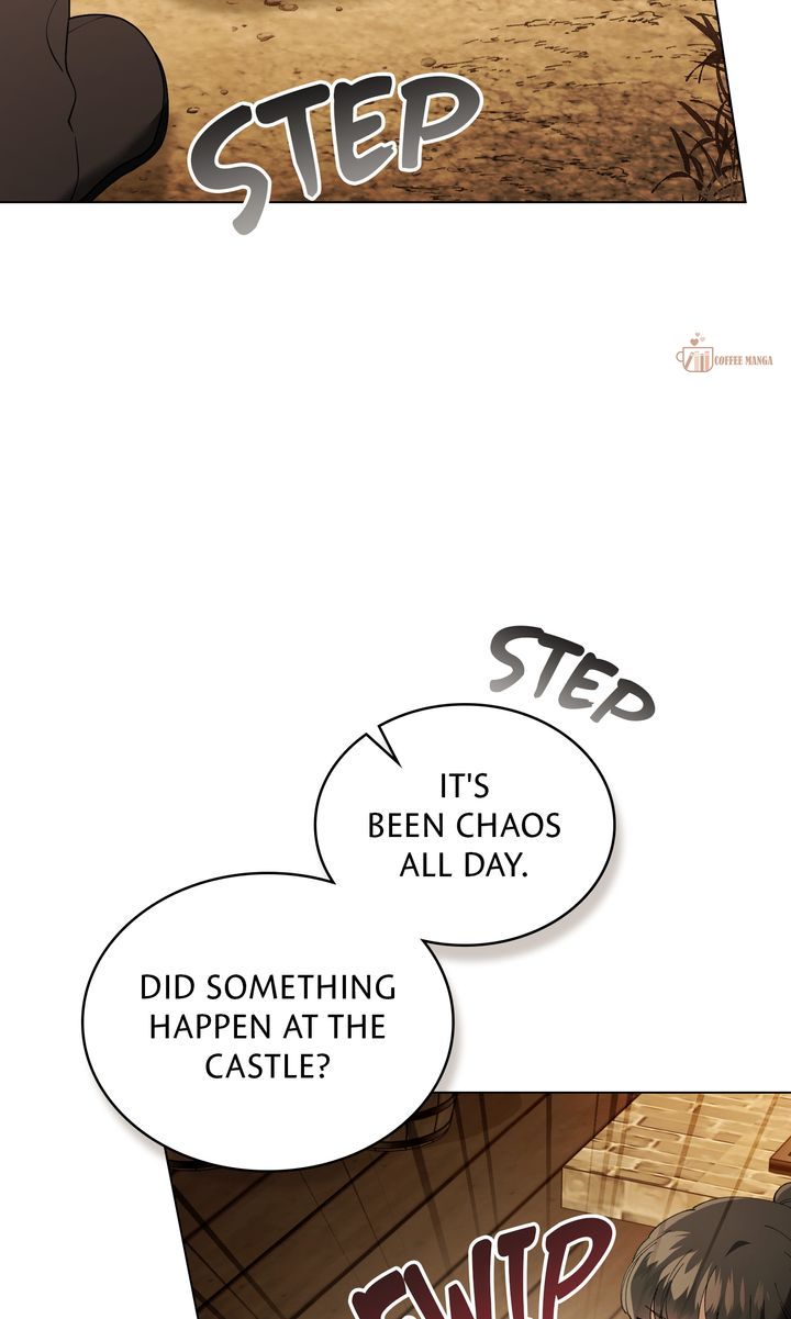 It Was Just a Contract Marriage Chapter 62 - Page 78