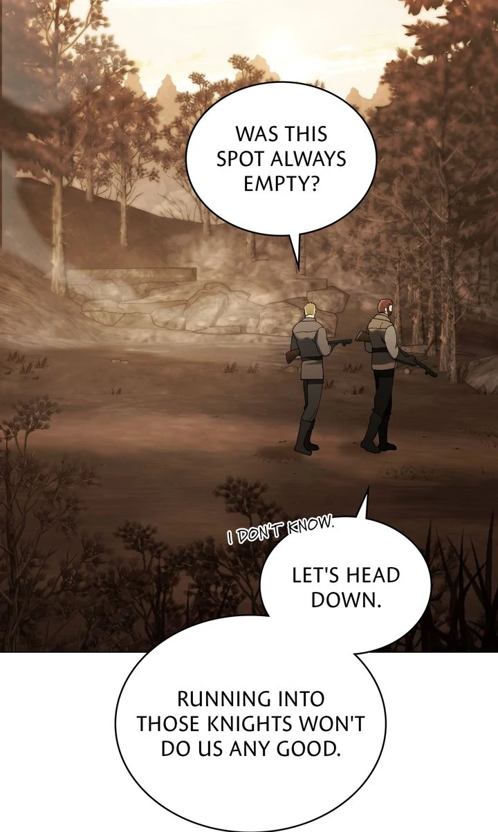 It Was Just a Contract Marriage Chapter 63 - Page 4