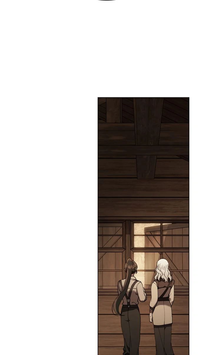 It Was Just a Contract Marriage Chapter 63 - Page 5