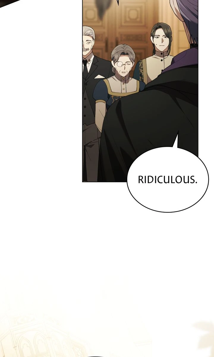 It Was Just a Contract Marriage Chapter 63 - Page 12