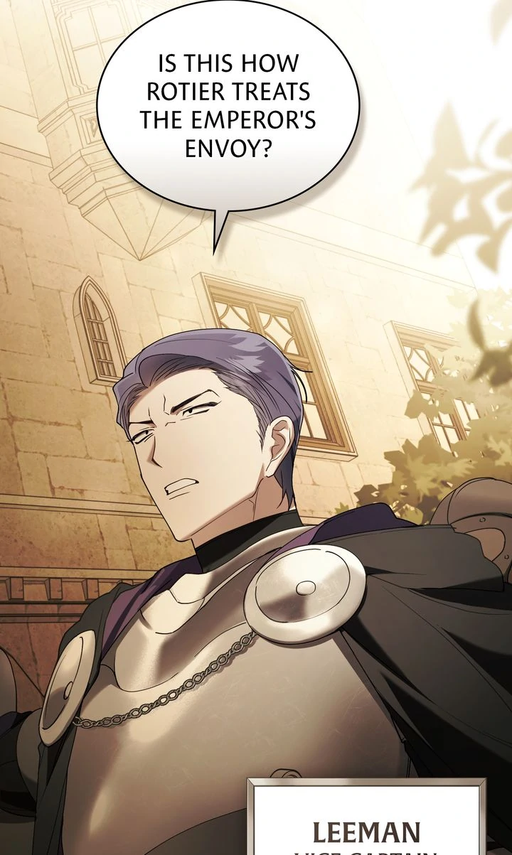 It Was Just a Contract Marriage Chapter 63 - Page 13