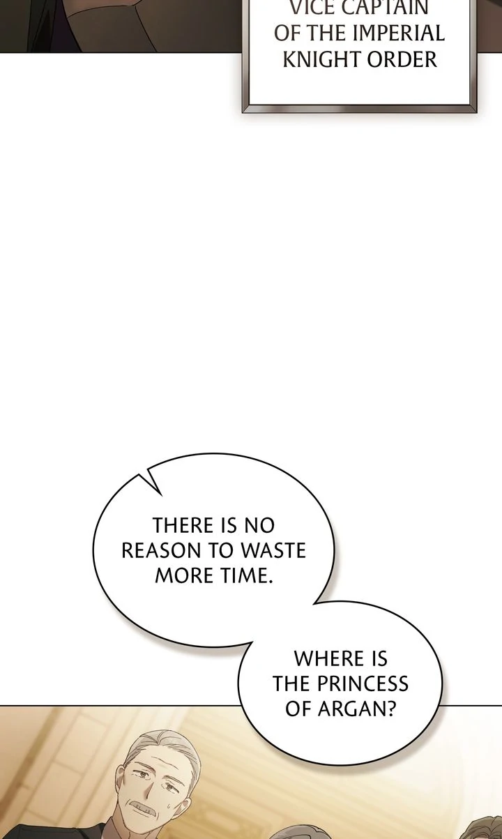 It Was Just a Contract Marriage Chapter 63 - Page 14