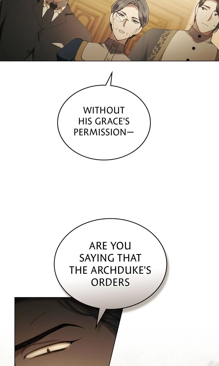 It Was Just a Contract Marriage Chapter 63 - Page 15