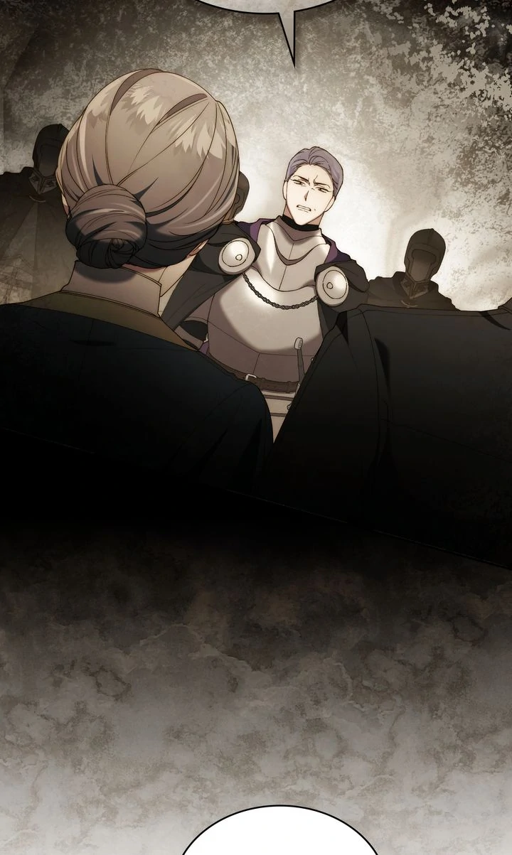 It Was Just a Contract Marriage Chapter 63 - Page 17