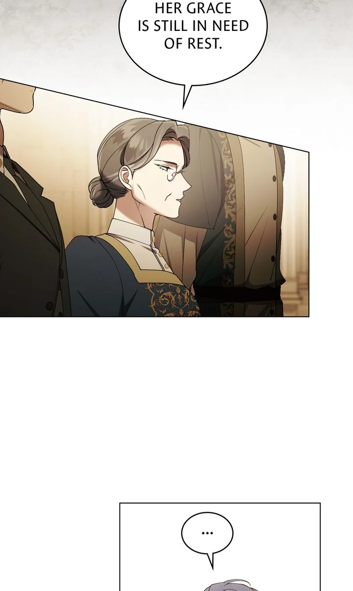 It Was Just a Contract Marriage Chapter 63 - Page 18