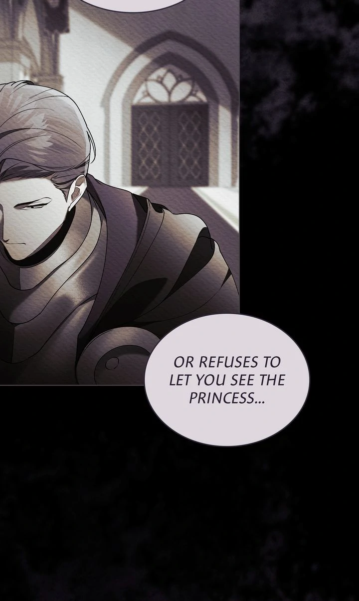 It Was Just a Contract Marriage Chapter 63 - Page 21