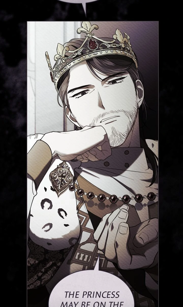 It Was Just a Contract Marriage Chapter 63 - Page 23