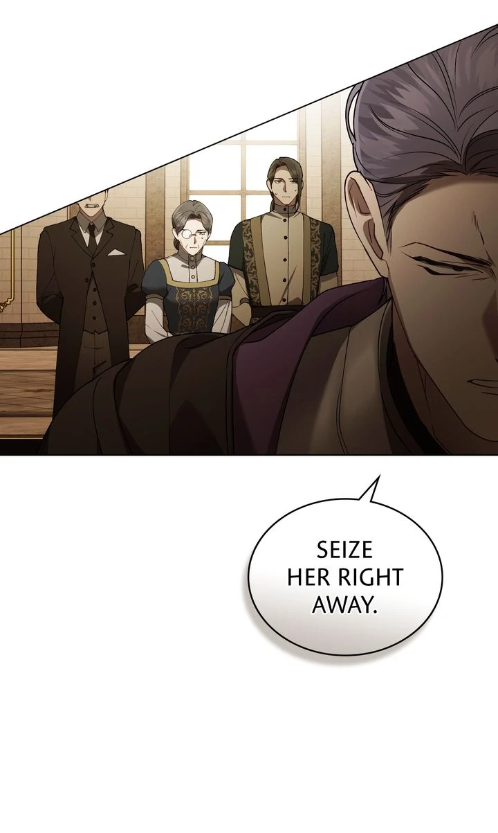 It Was Just a Contract Marriage Chapter 63 - Page 26