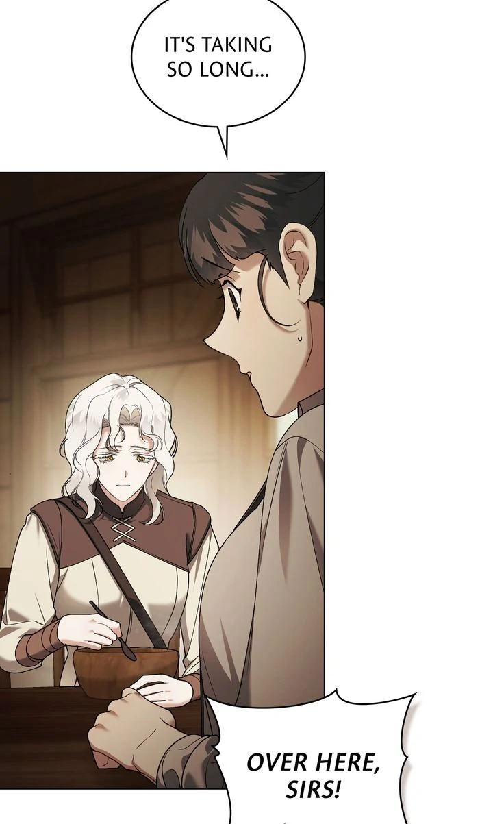 It Was Just a Contract Marriage Chapter 63 - Page 29