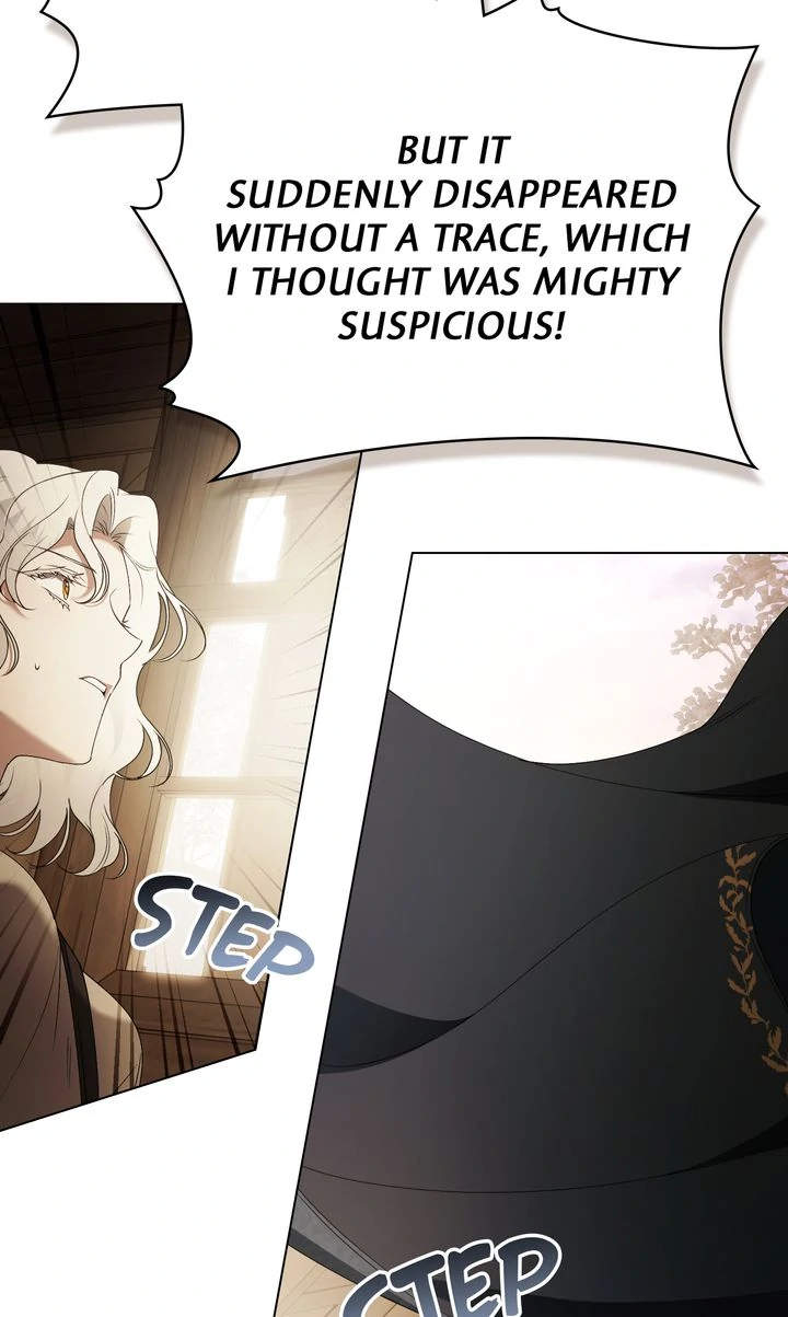 It Was Just a Contract Marriage Chapter 63 - Page 31