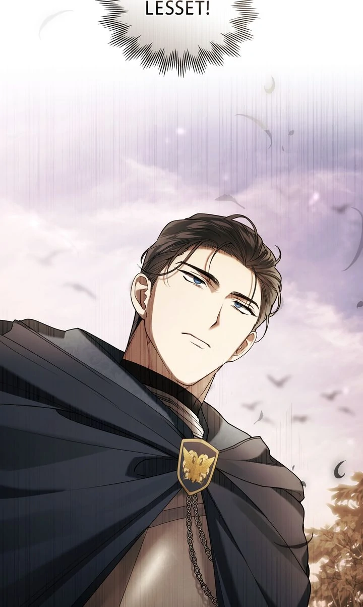 It Was Just a Contract Marriage Chapter 63 - Page 34