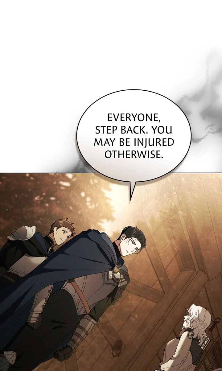 It Was Just a Contract Marriage Chapter 63 - Page 39