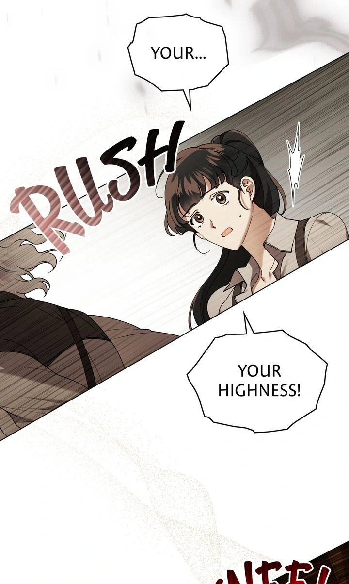 It Was Just a Contract Marriage Chapter 63 - Page 43