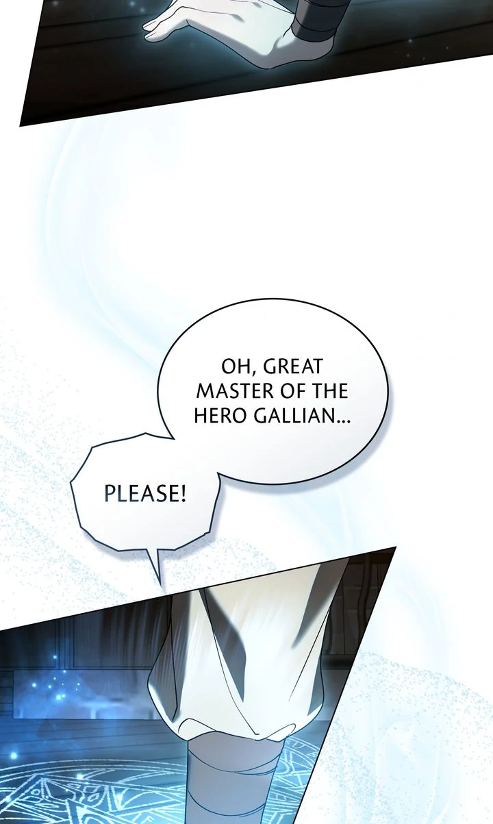 It Was Just a Contract Marriage Chapter 63 - Page 52