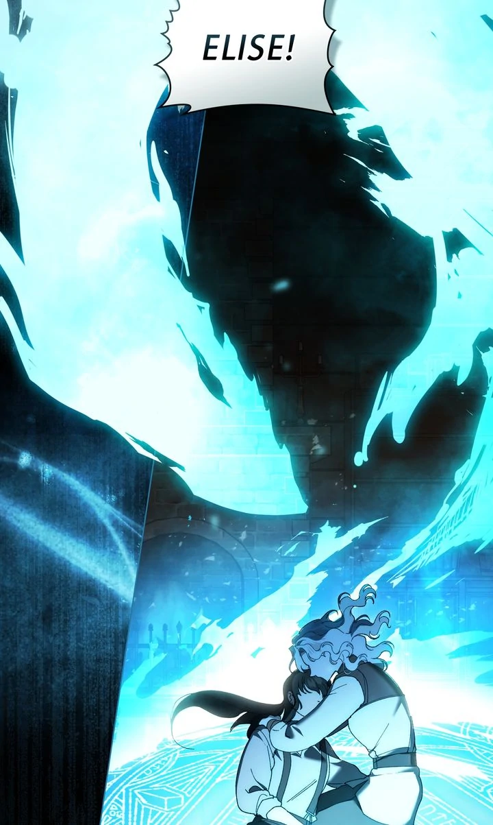 It Was Just a Contract Marriage Chapter 63 - Page 59