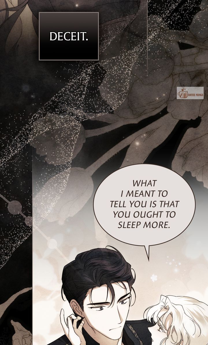 It Was Just a Contract Marriage Chapter 64 - Page 6