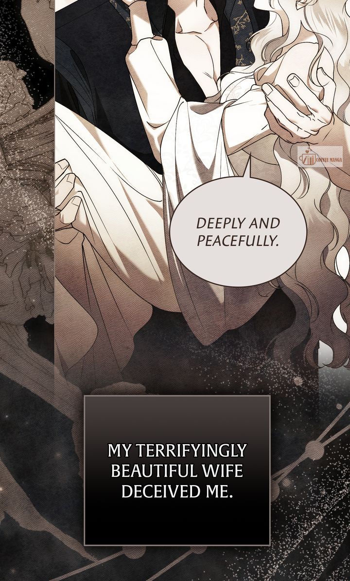 It Was Just a Contract Marriage Chapter 64 - Page 7