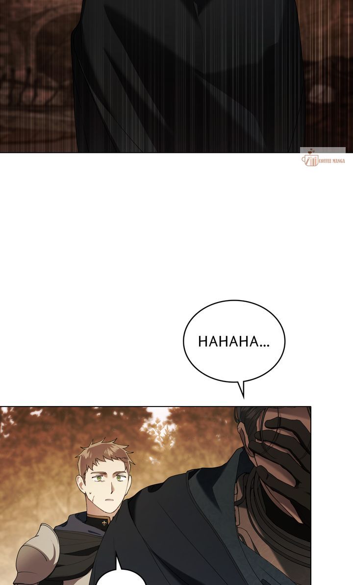 It Was Just a Contract Marriage Chapter 64 - Page 13