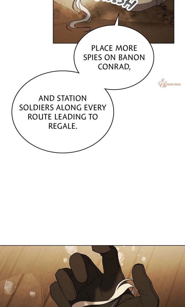 It Was Just a Contract Marriage Chapter 64 - Page 22