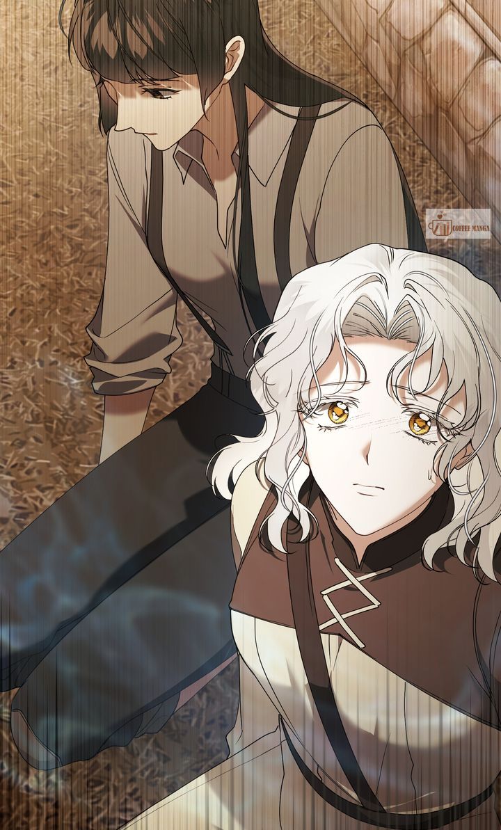 It Was Just a Contract Marriage Chapter 64 - Page 32