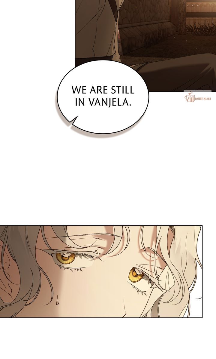 It Was Just a Contract Marriage Chapter 64 - Page 37