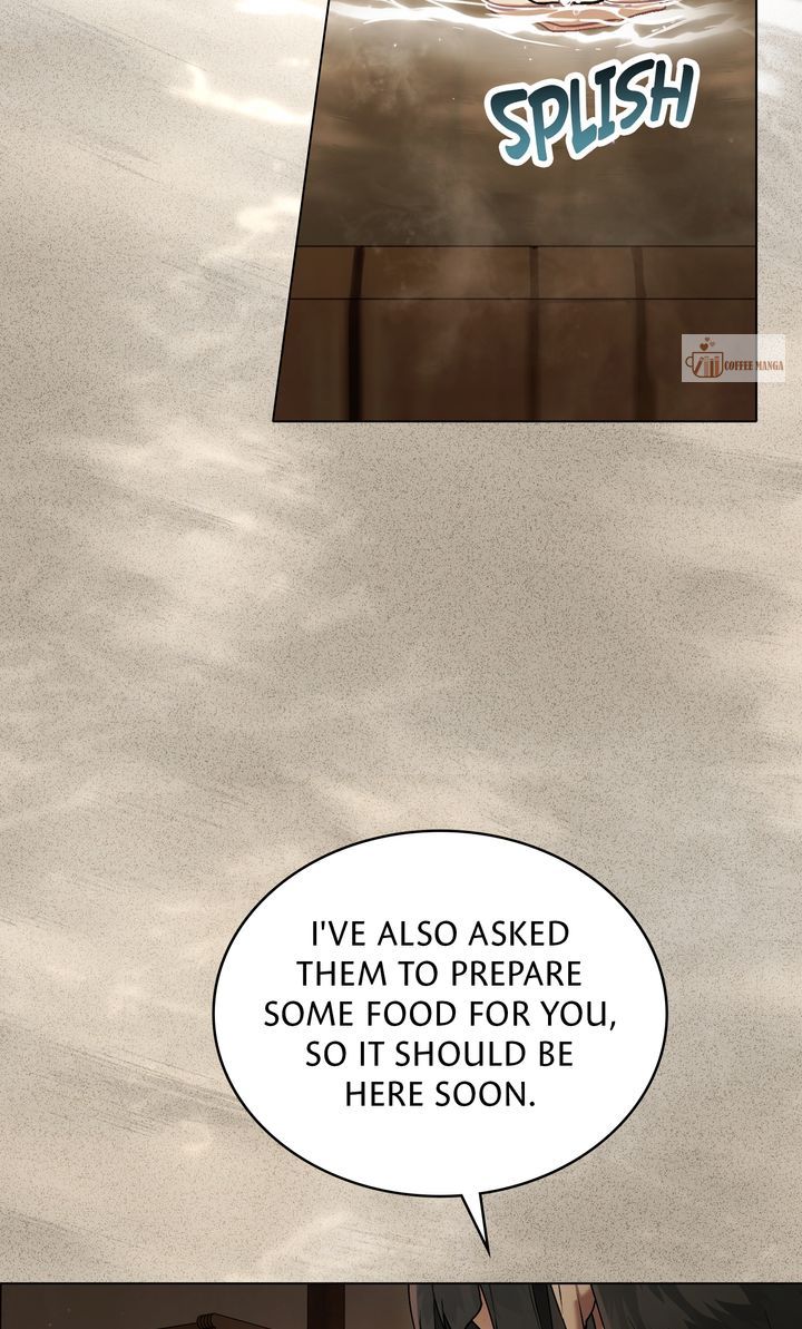 It Was Just a Contract Marriage Chapter 64 - Page 46