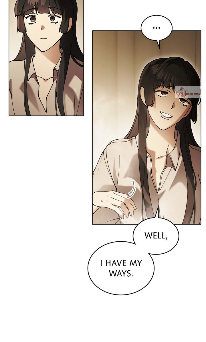 It Was Just a Contract Marriage Chapter 64 - Page 51