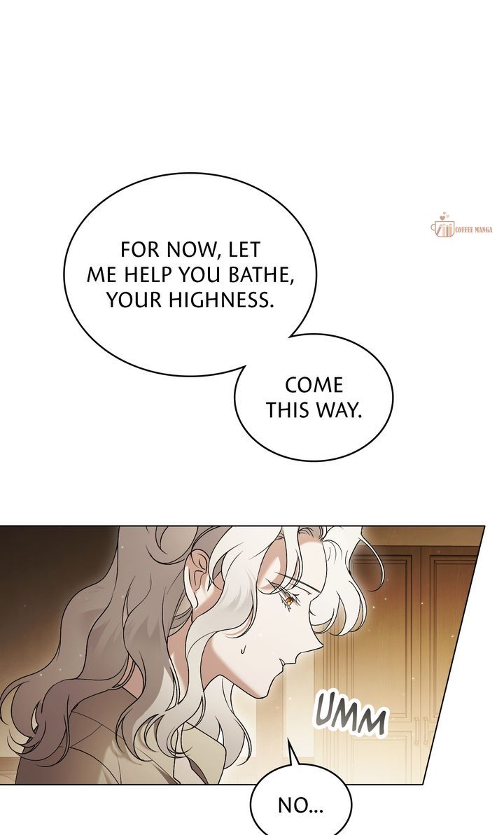 It Was Just a Contract Marriage Chapter 64 - Page 52