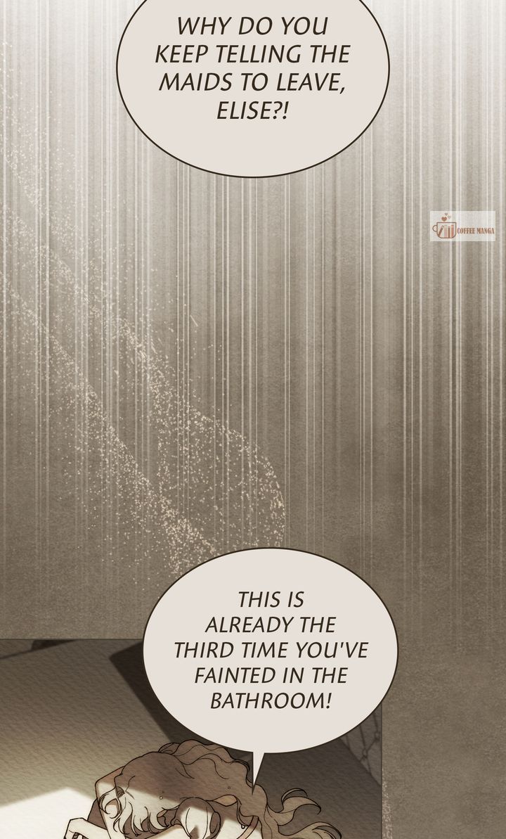 It Was Just a Contract Marriage Chapter 64 - Page 57