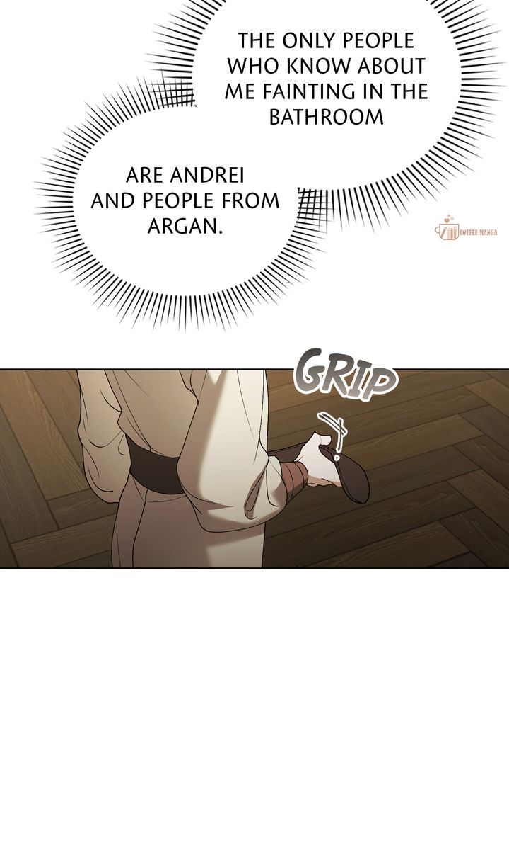 It Was Just a Contract Marriage Chapter 64 - Page 62