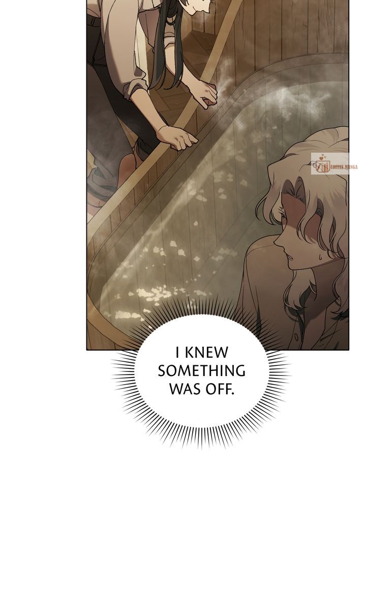 It Was Just a Contract Marriage Chapter 64 - Page 65